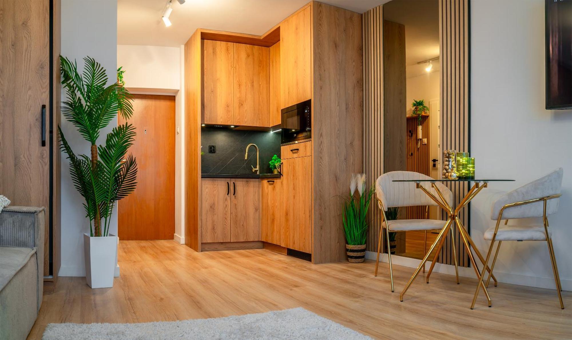 Atlas Design Apartment 2X Warsaw Ngoại thất bức ảnh
